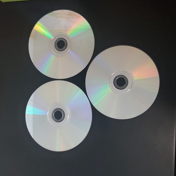 Mari Winsor Pilates Collection-3 DVD Set - Picture 8 of 8